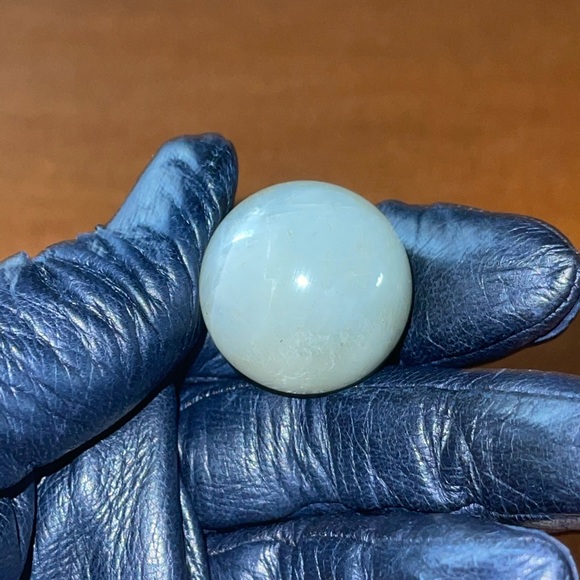 Moonstone Sphere B. - Picture 9 of 11